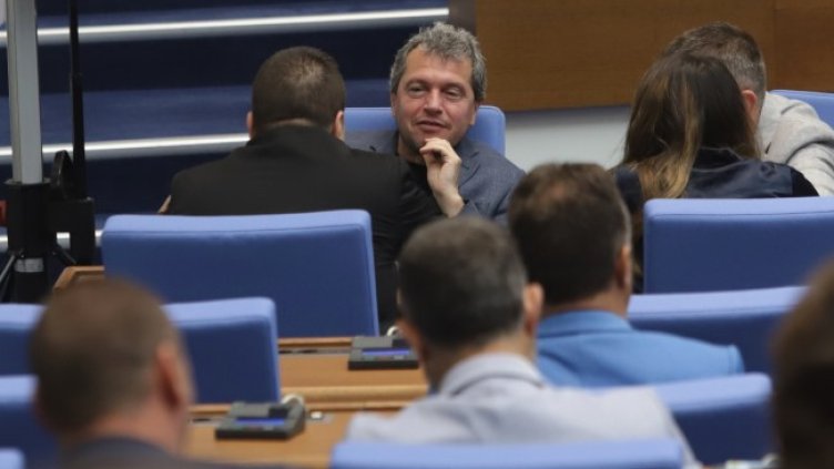 Снимка: БГНЕС