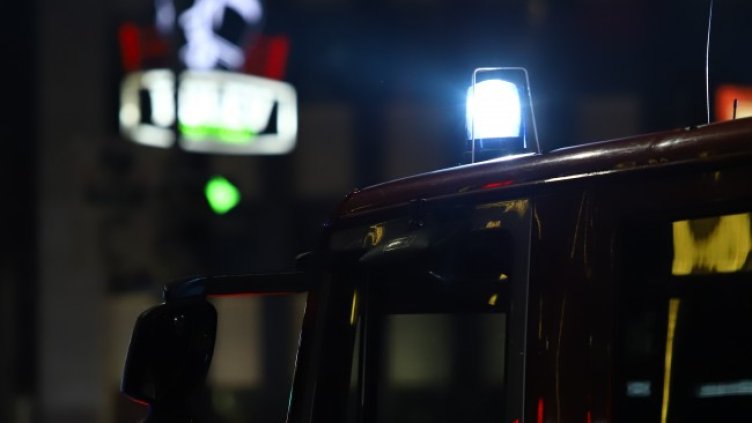 Снимка БГНЕС, архив