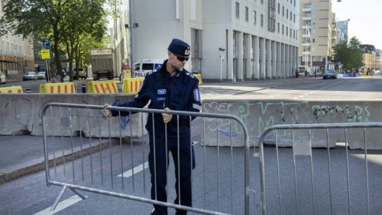 Снимка: БГНРС/EPA