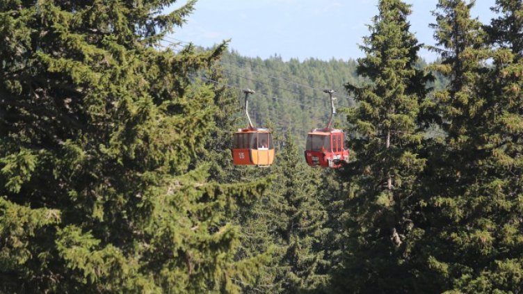 Снимка: БГНЕС