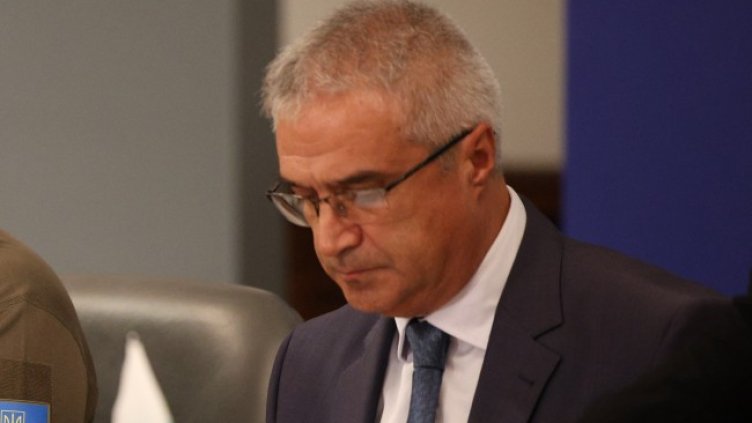 Снимка БГНЕС