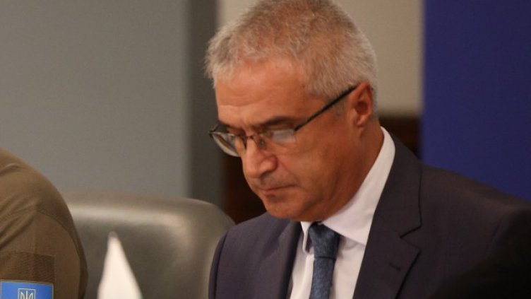 Снимка БГНЕС, архив