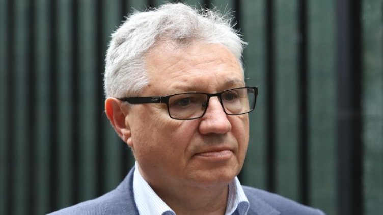 Снимка БГНЕС