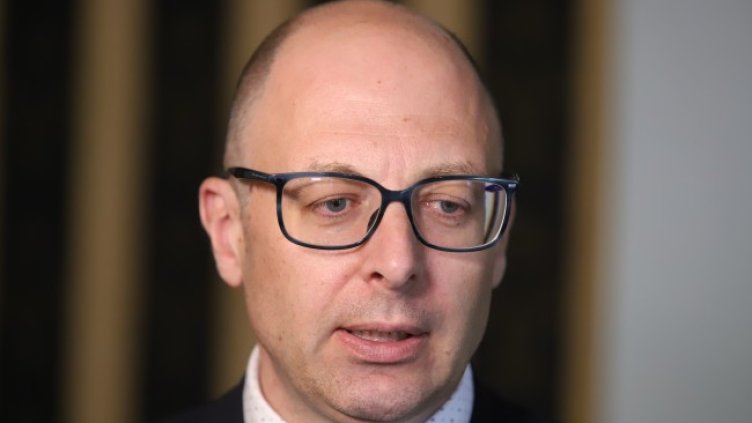 Снимка БГНЕС