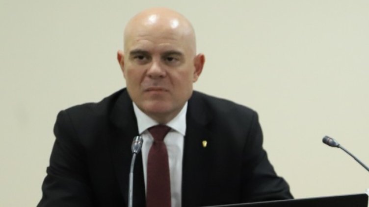 Снимка БГНЕС, архив