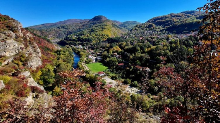 Снимка: архив, БГНЕС