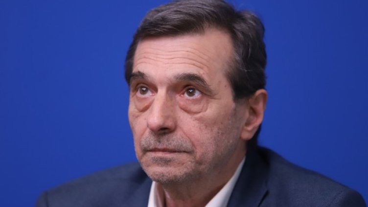 Снимка: архив, БГНЕС