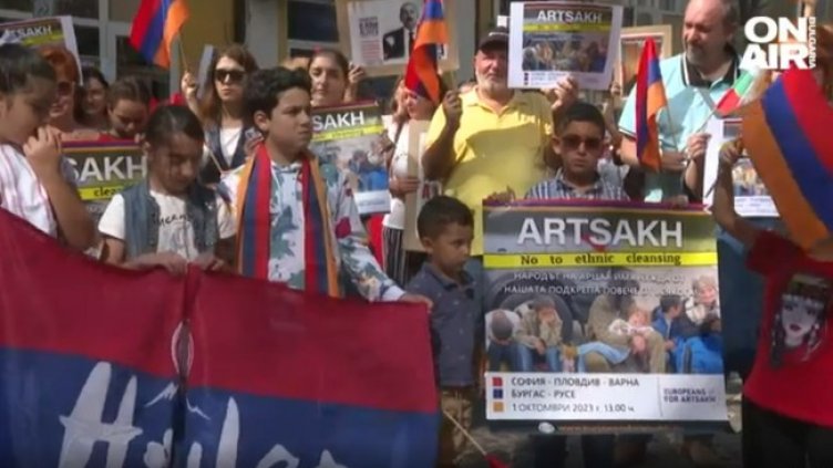 Снимка: Bulgaria ON AIR