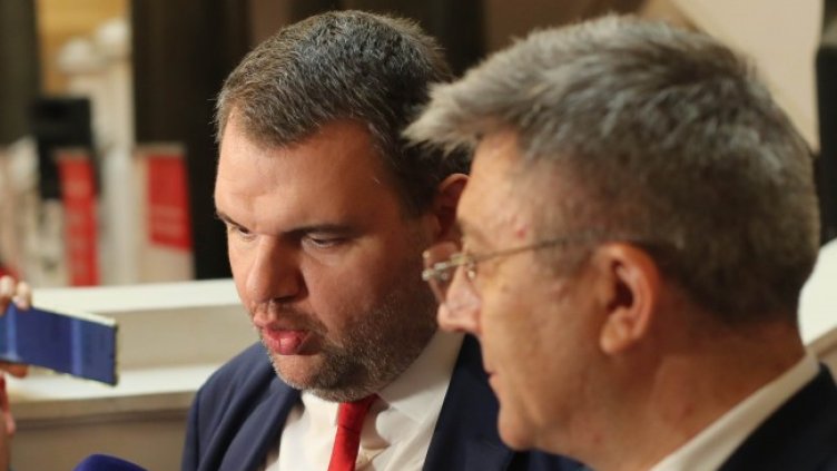 Снимка: Димитър Кьосемарлиев, Dnes.bg