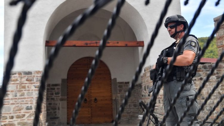 Снимка: архив, БГНЕС