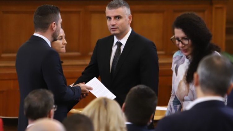 Снимка: БГНЕС