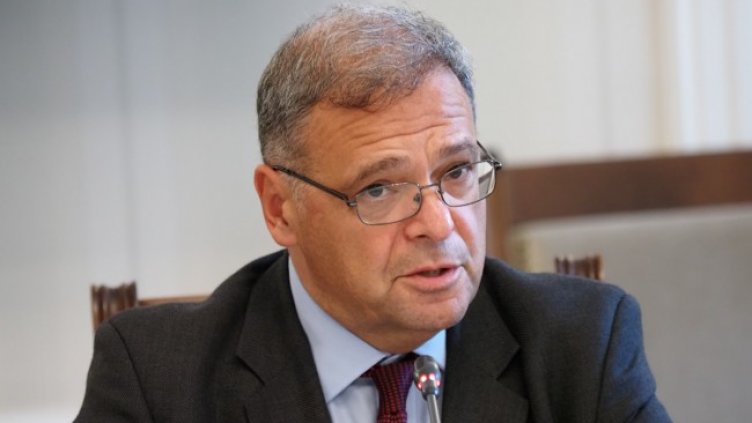 Снимка: БГНЕС