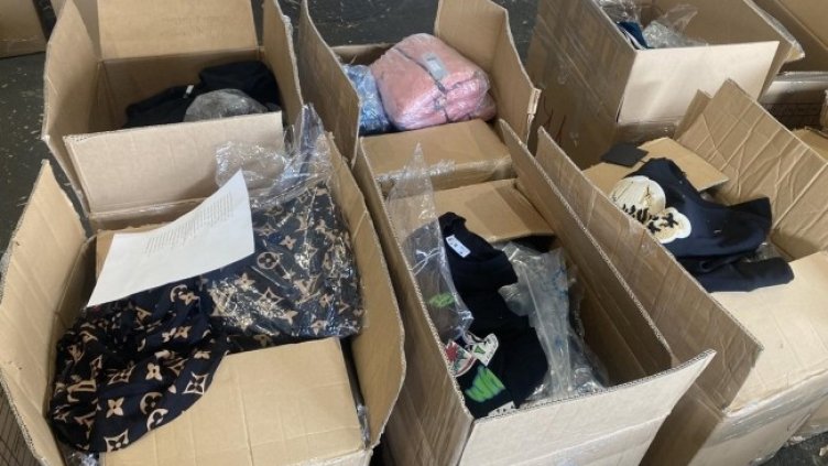 Снимка: Агенция "Митници"