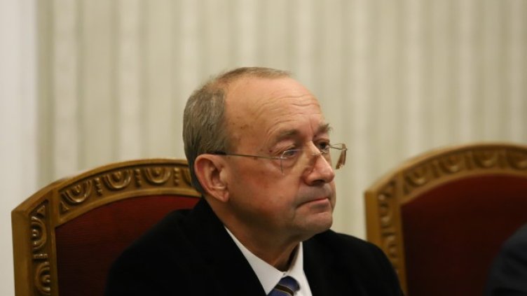 Снимка: БГНЕС