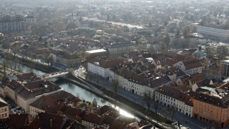 Снимка: архив, БГНЕС