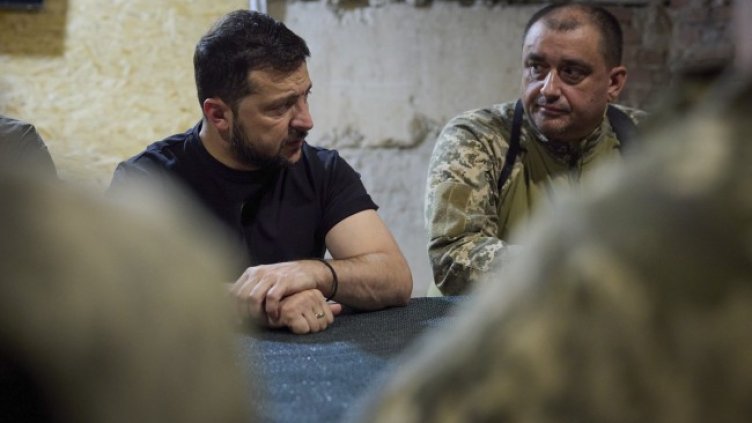 Снимка: БГНЕС/ЕРА