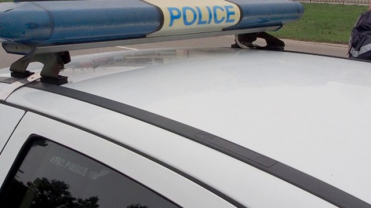 Снимка БГНЕС, архив