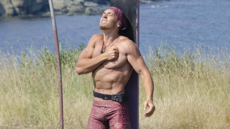 Снимка: Игри на волята