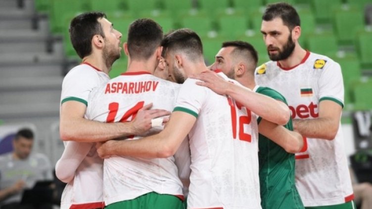 Снимка: БФВ