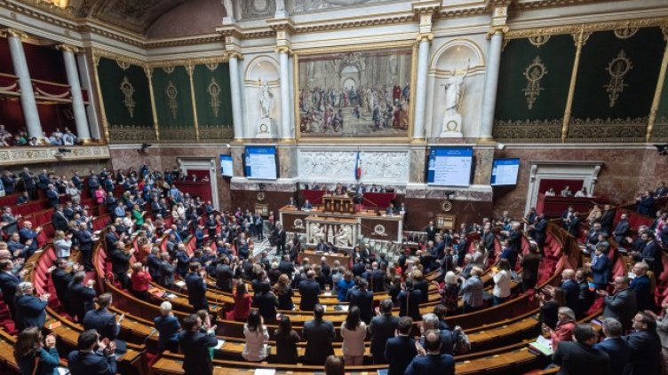 Снимка: архив, БГНЕС