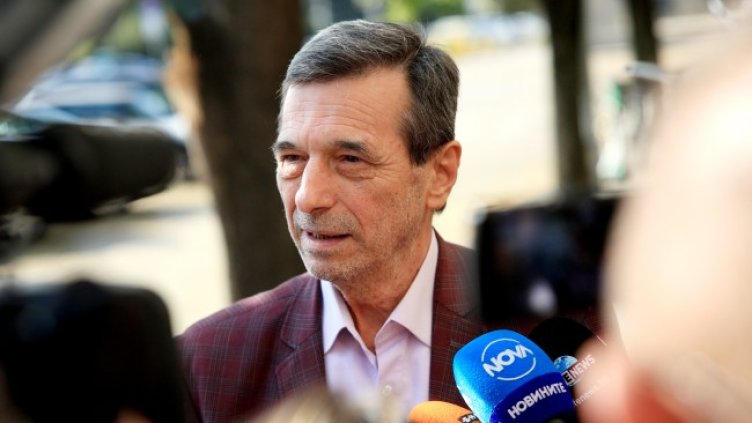 Снимка: БГНЕС