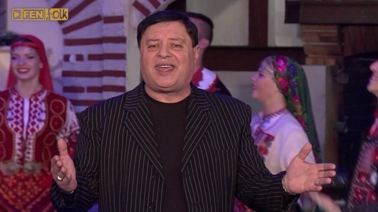 Кадър: Фен фолк тв