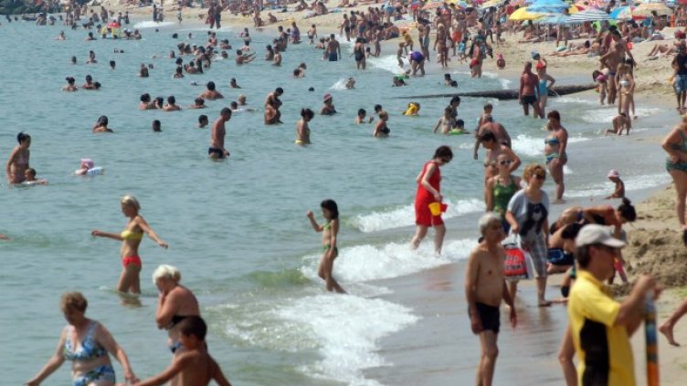 Снимка: БГНЕС