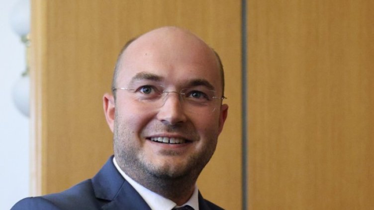 Снимка БГНЕС