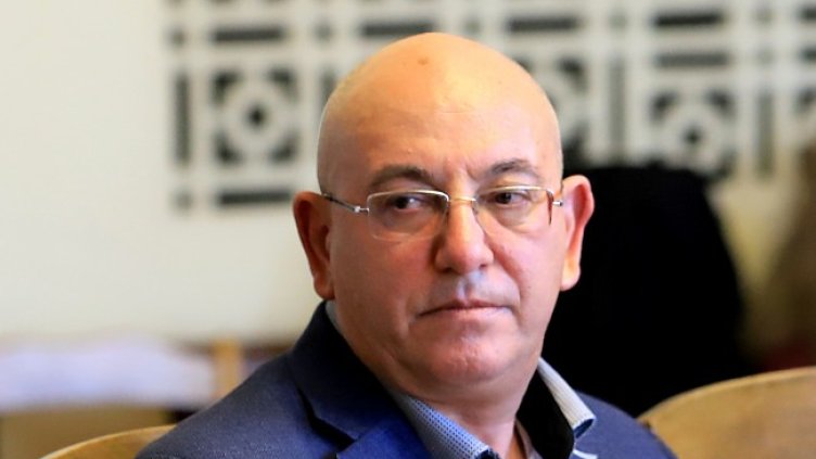 Снимка БГНЕС, архив