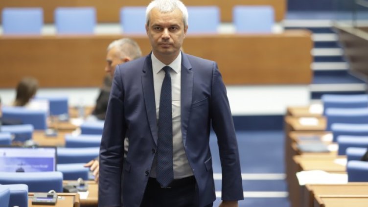 Снимка: БГНЕС