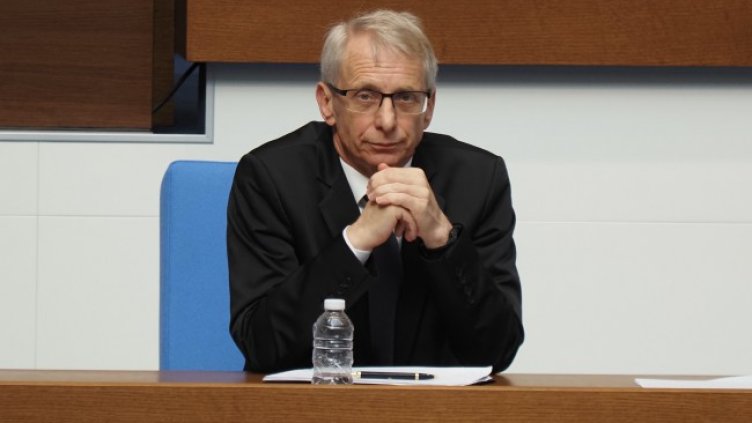 Снимка: БГНЕС