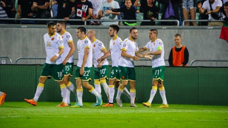 Снимка: Lap.bg