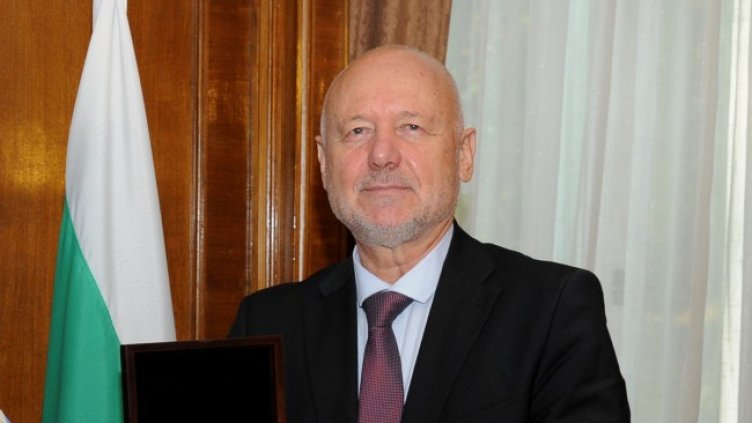 Снимка: БГНЕС