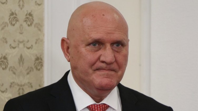 Снимка БГНЕС, архив