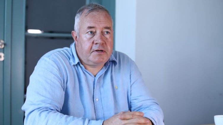 Снимка: БГНЕС