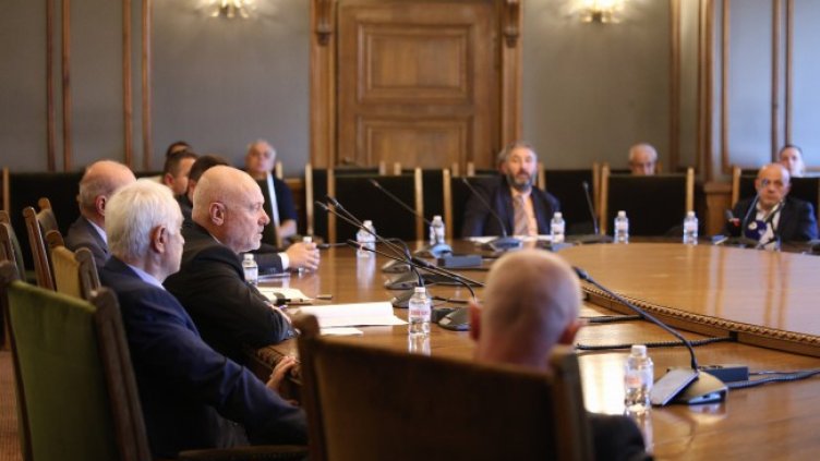 Снимка: БГНЕС