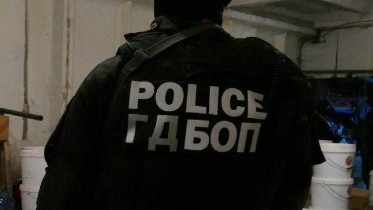 Снимка БГНЕС, архив