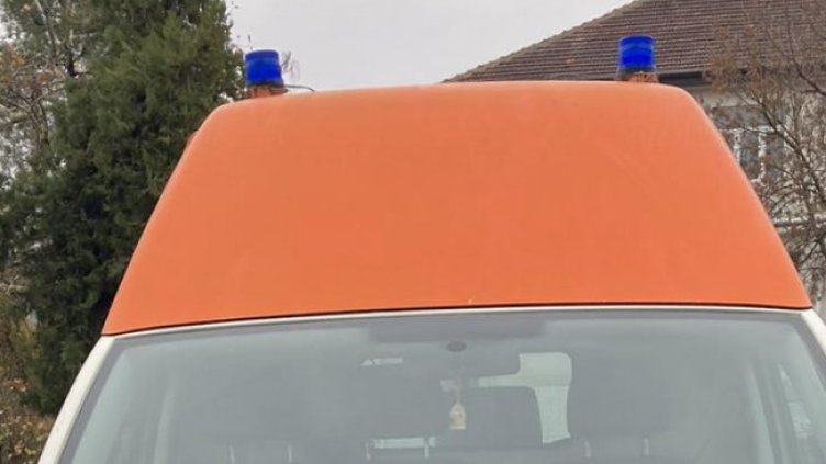 Снимка БГНЕС, архив