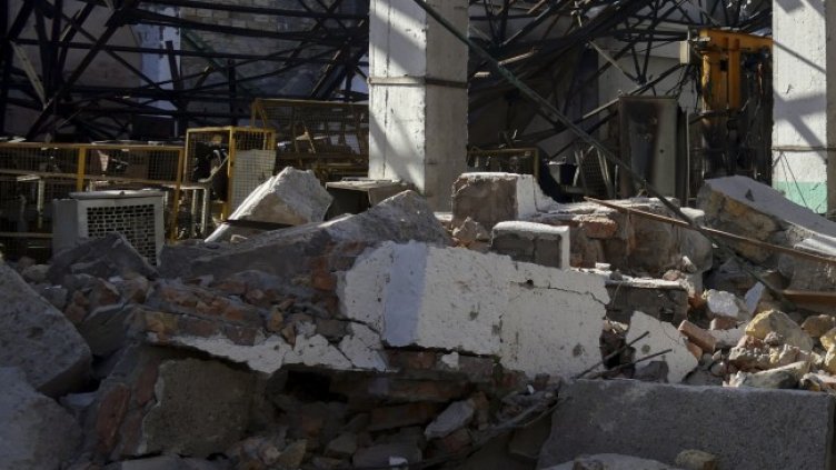 Снимка: архив, БГНЕС