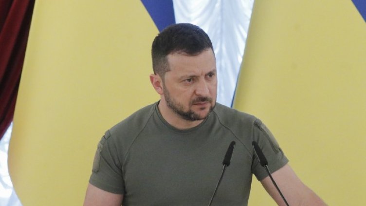 Снимка БГНЕС, архив