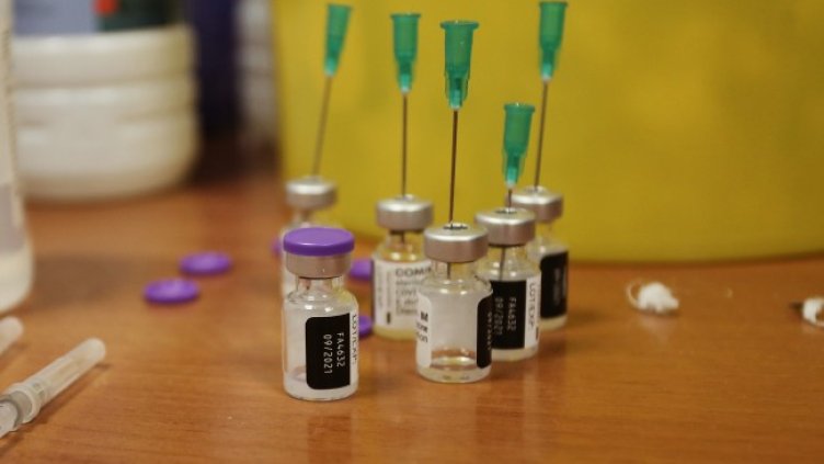 Снимка БГНЕС, архив