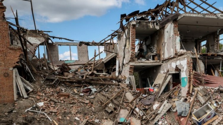 Снимка: БГНЕС/ЕРА