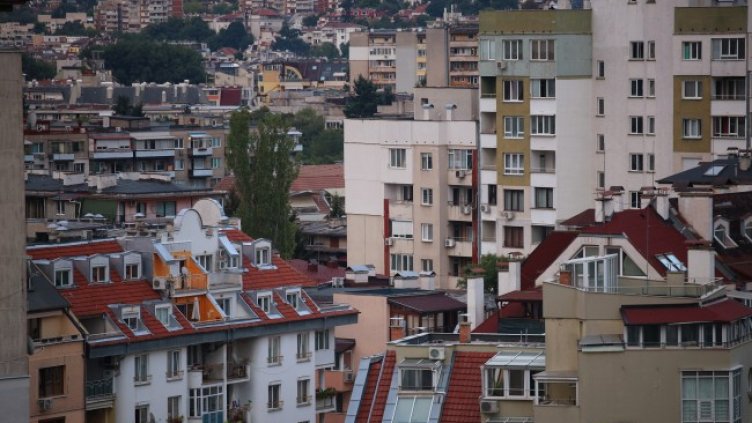 Снимка: архив, БГНЕС