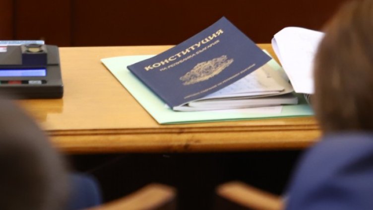 Снимка: архив, БГНЕС