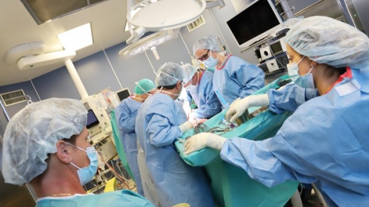 Снимка: ВМА, архив