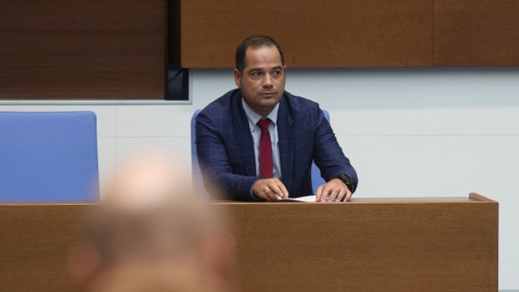 Снимка: БГНЕС