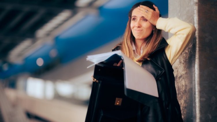 Снимка: iStock/nicoletaionescu