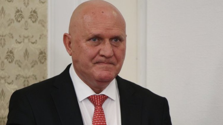 Снимка БГНЕС