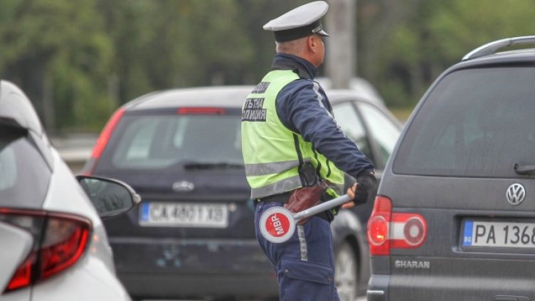 Снимка: Димитър Кьосемарлиев, Dnes.bg