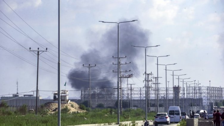 Снимка: БГНЕС